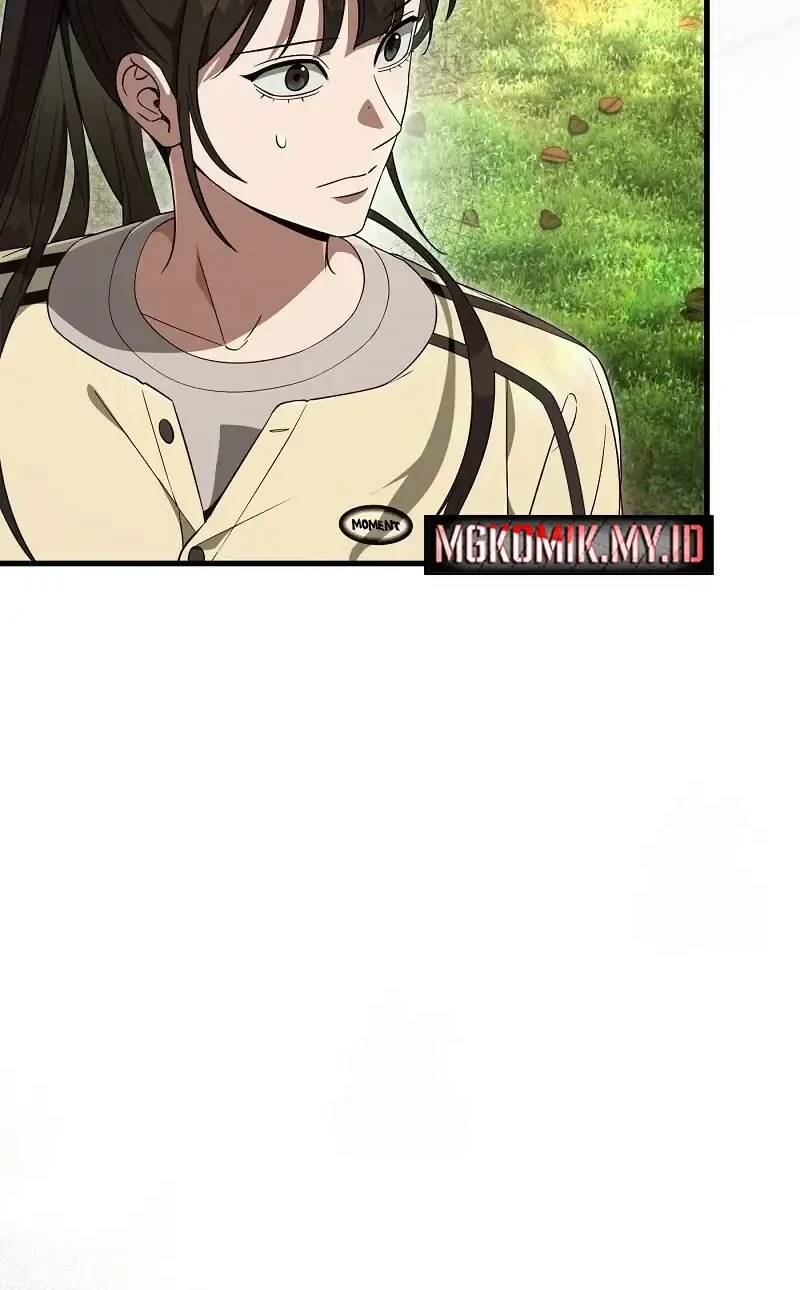 The Delusional Hunter in Another World Chapter 70 Gambar 8