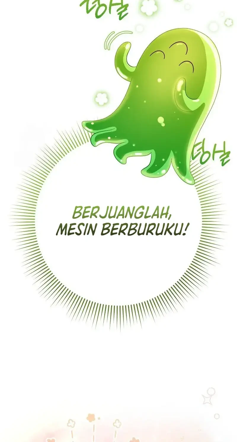 The Delusional Hunter in Another World Chapter 70 Gambar 12