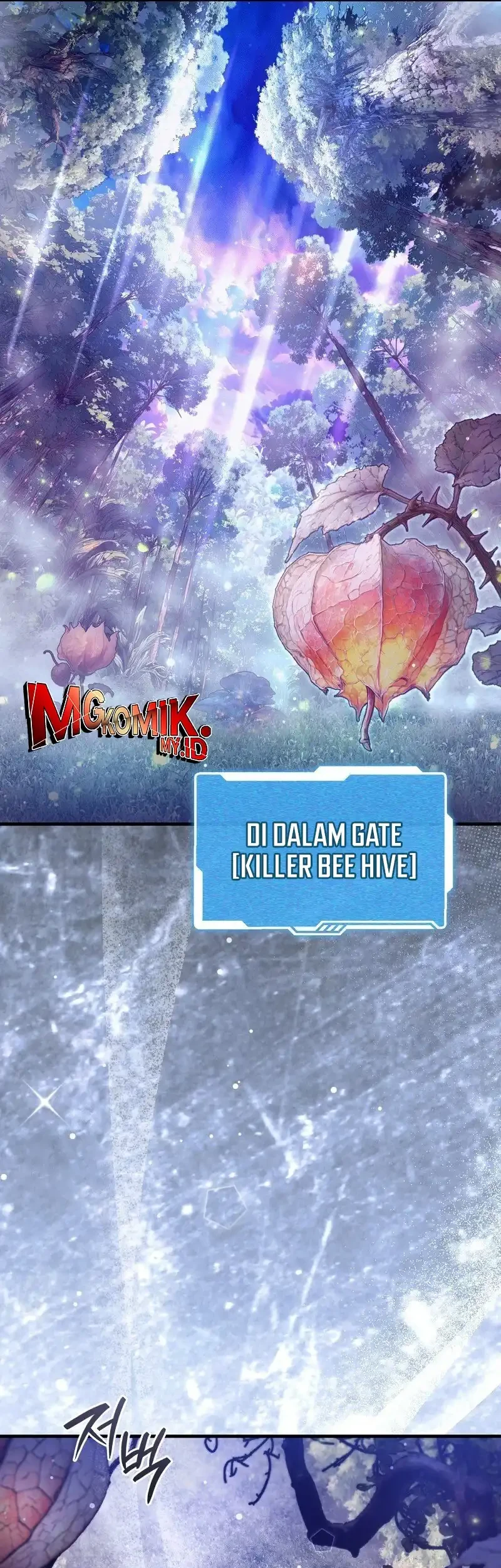 The Delusional Hunter in Another World Chapter 70 Gambar 15