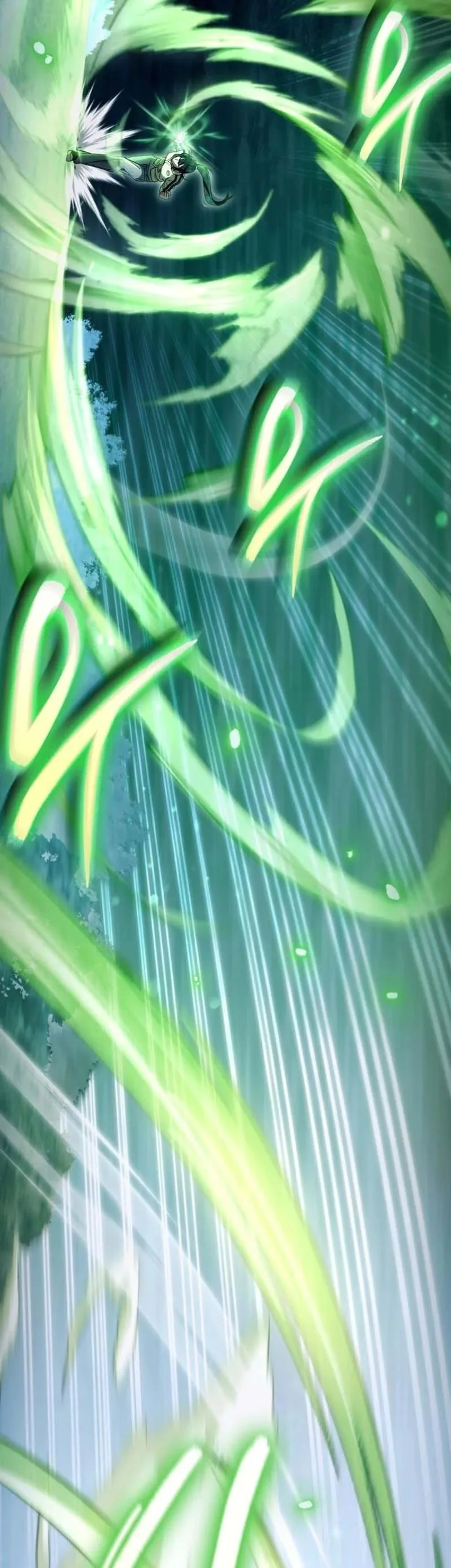 The Delusional Hunter in Another World Chapter 71 Gambar 18