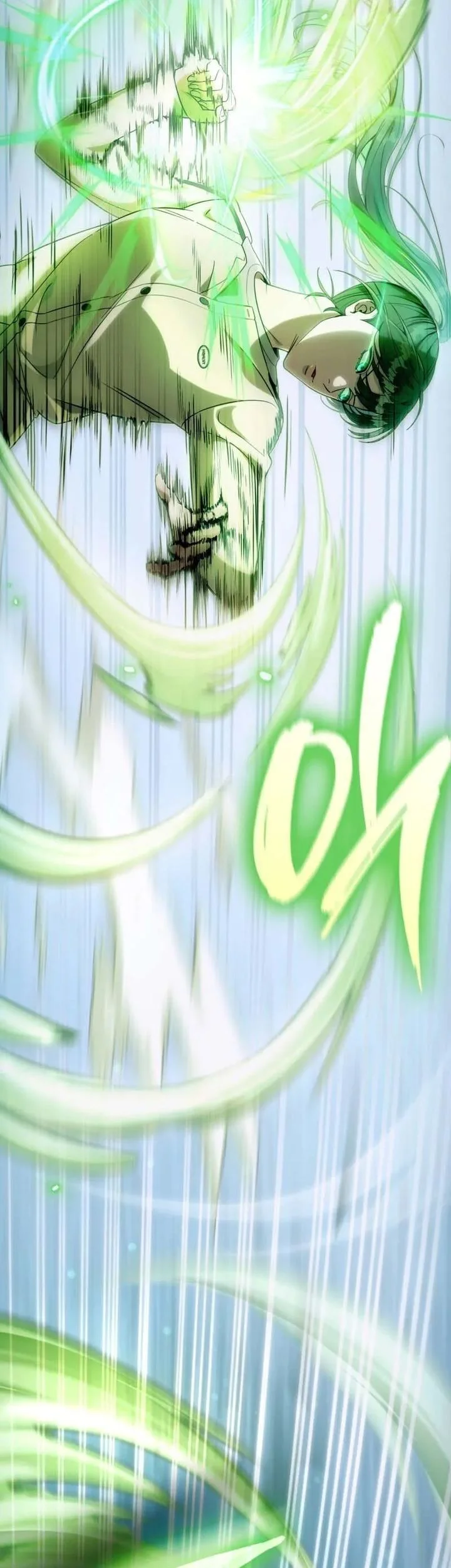 The Delusional Hunter in Another World Chapter 71 Gambar 20