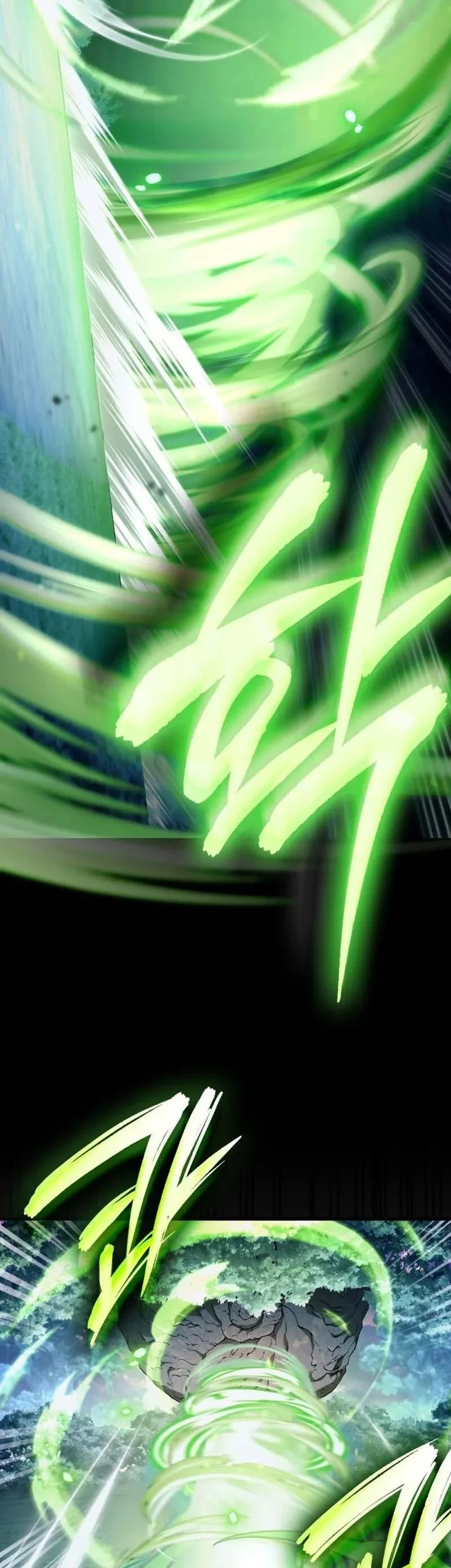 The Delusional Hunter in Another World Chapter 71 Gambar 22