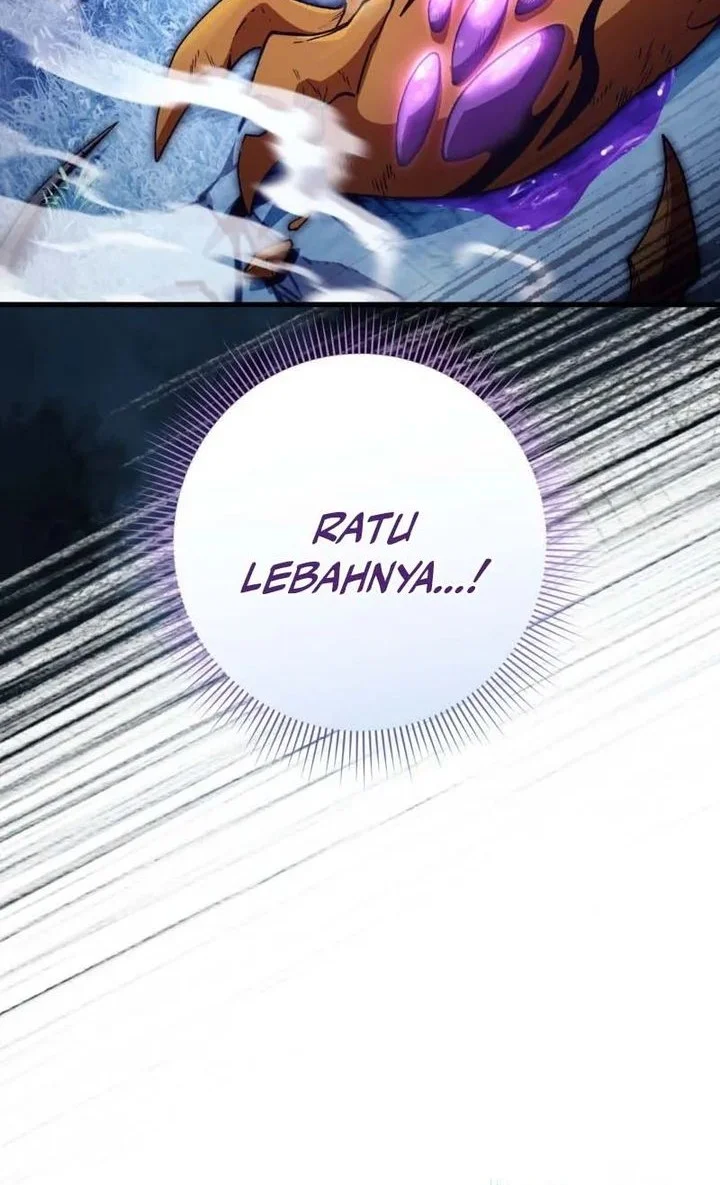 The Delusional Hunter in Another World Chapter 71 Gambar 29