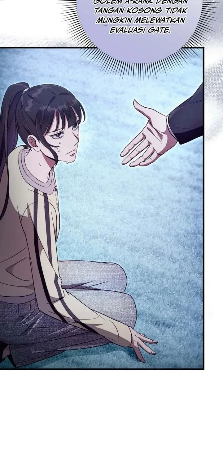 The Delusional Hunter in Another World Chapter 71 Gambar 45