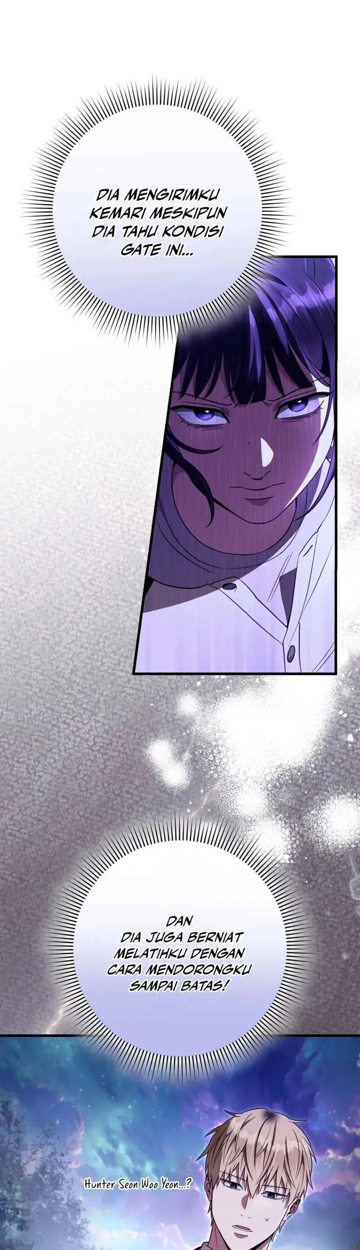 The Delusional Hunter in Another World Chapter 71 Gambar 46