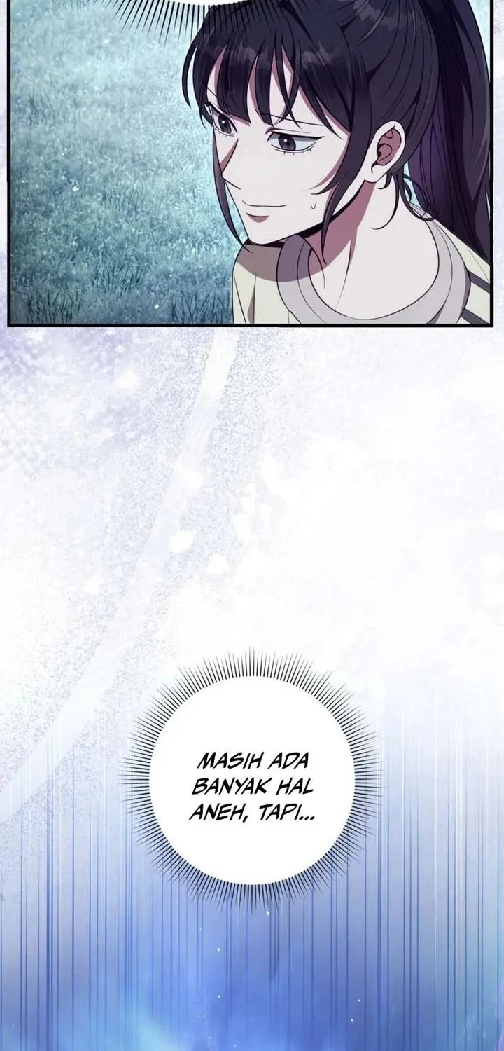 The Delusional Hunter in Another World Chapter 71 Gambar 57