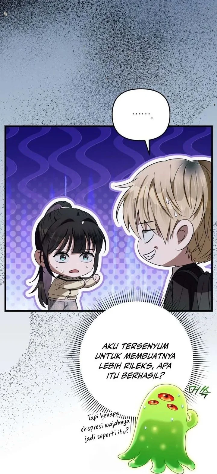 The Delusional Hunter in Another World Chapter 71 Gambar 4