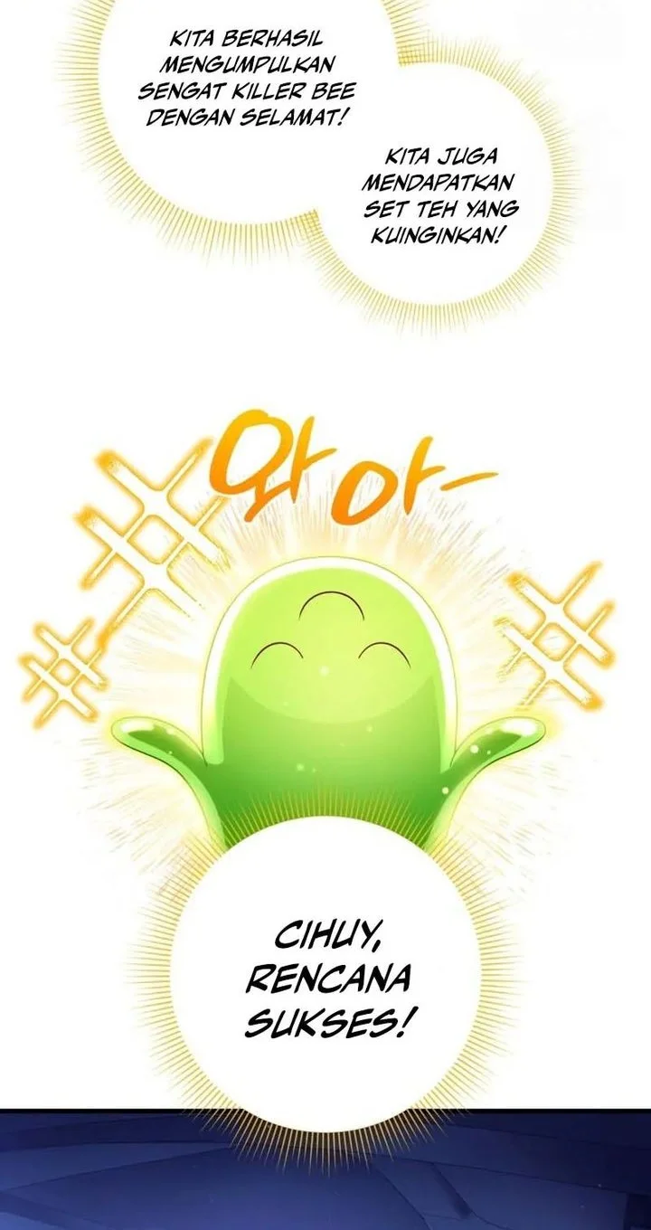 The Delusional Hunter in Another World Chapter 71 Gambar 62