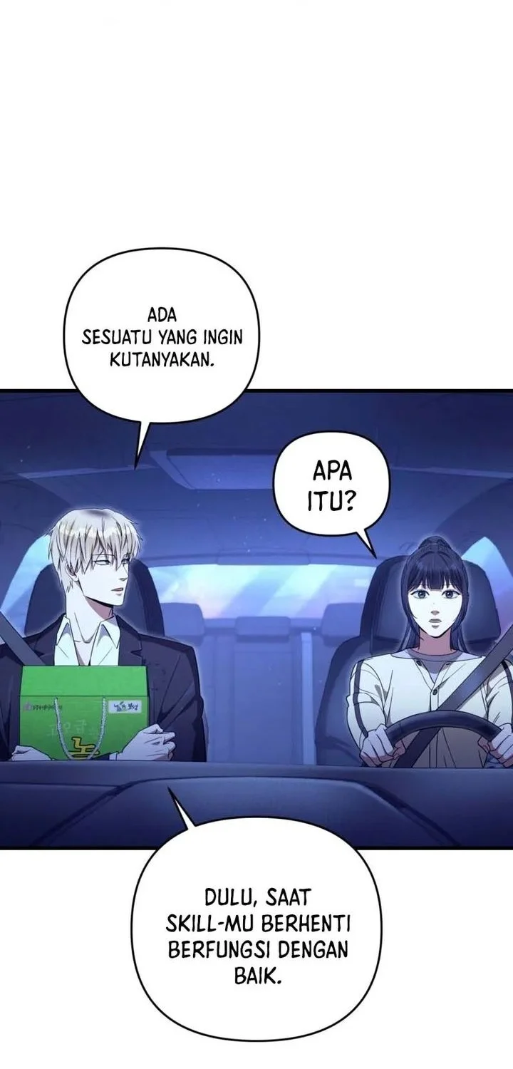 The Delusional Hunter in Another World Chapter 71 Gambar 64