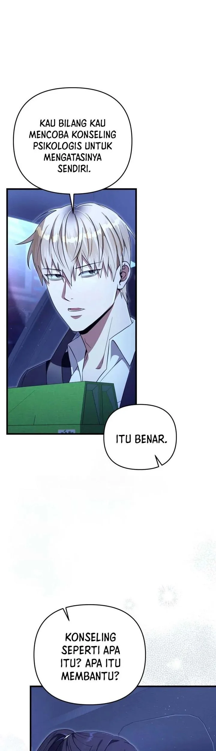 The Delusional Hunter in Another World Chapter 71 Gambar 65