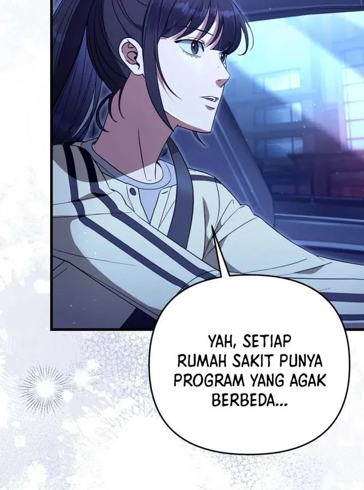 The Delusional Hunter in Another World Chapter 71 Gambar 66