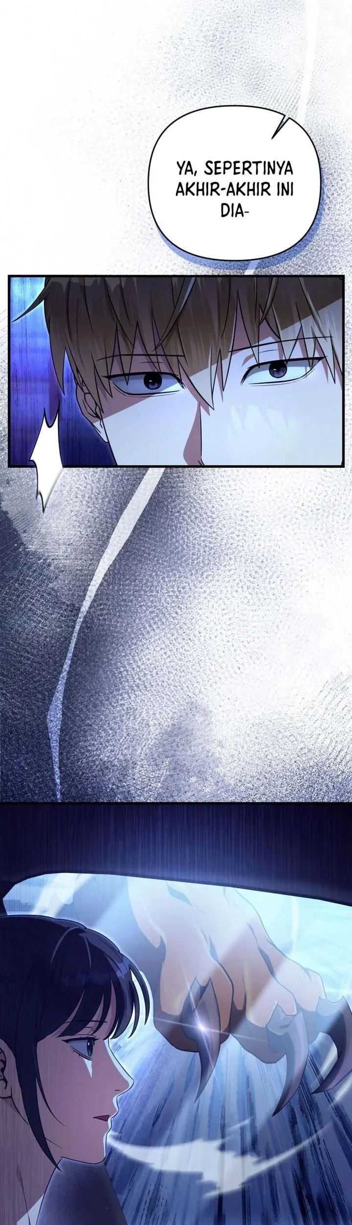 The Delusional Hunter in Another World Chapter 71 Gambar 69