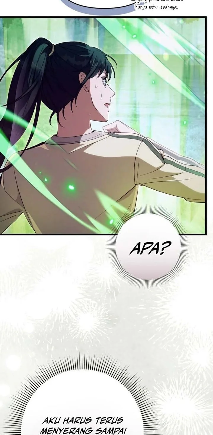 The Delusional Hunter in Another World Chapter 71 Gambar 6