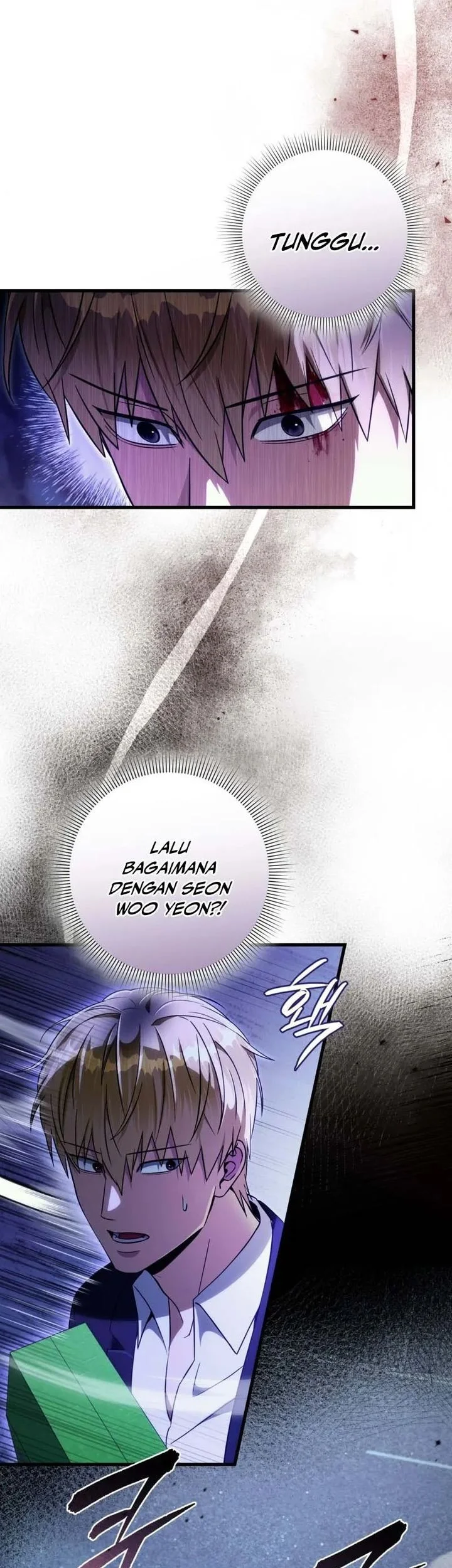 The Delusional Hunter in Another World Chapter 71 Gambar 78