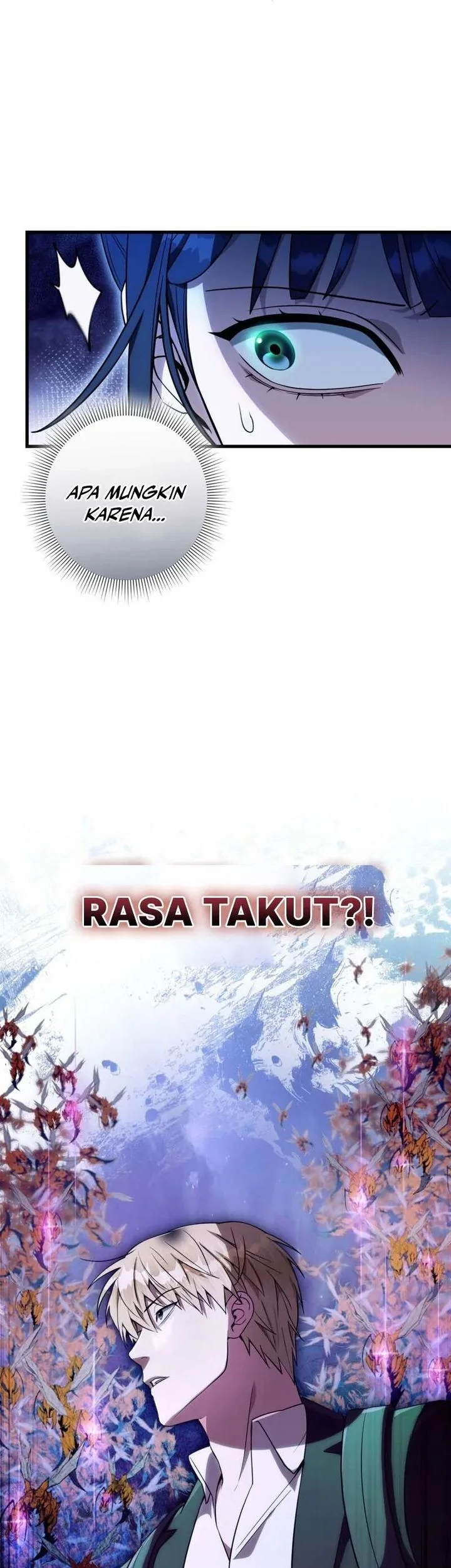 The Delusional Hunter in Another World Chapter 71 Gambar 10