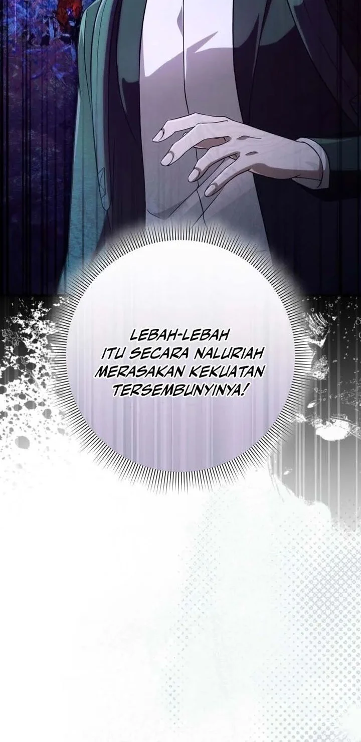 The Delusional Hunter in Another World Chapter 71 Gambar 11