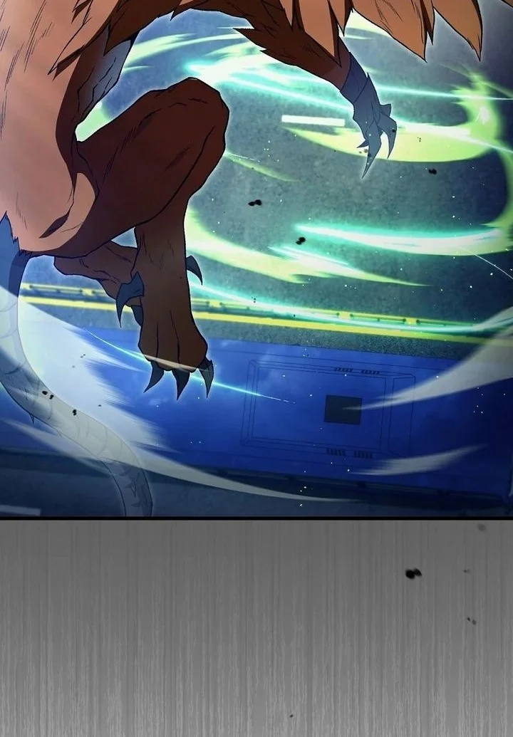 The Delusional Hunter in Another World Chapter 72 Gambar 22