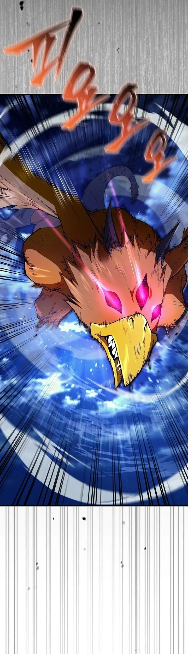 The Delusional Hunter in Another World Chapter 72 Gambar 23