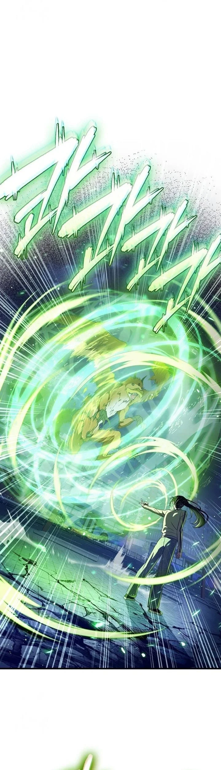 The Delusional Hunter in Another World Chapter 72 Gambar 25