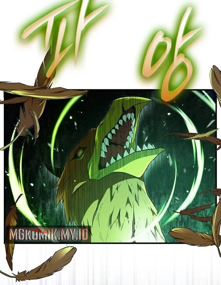 The Delusional Hunter in Another World Chapter 72 Gambar 26