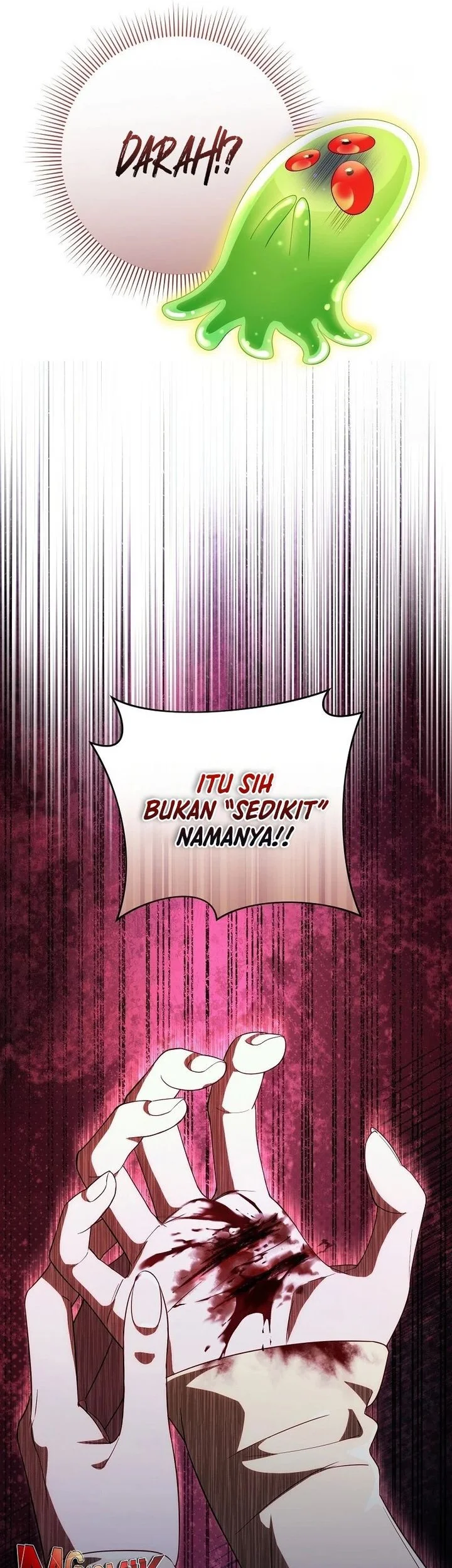 The Delusional Hunter in Another World Chapter 72 Gambar 32