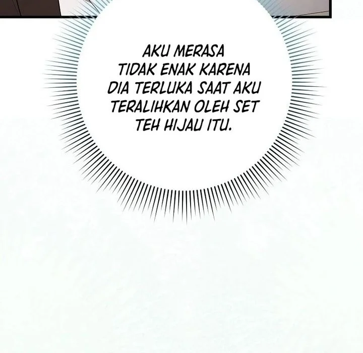 The Delusional Hunter in Another World Chapter 72 Gambar 39