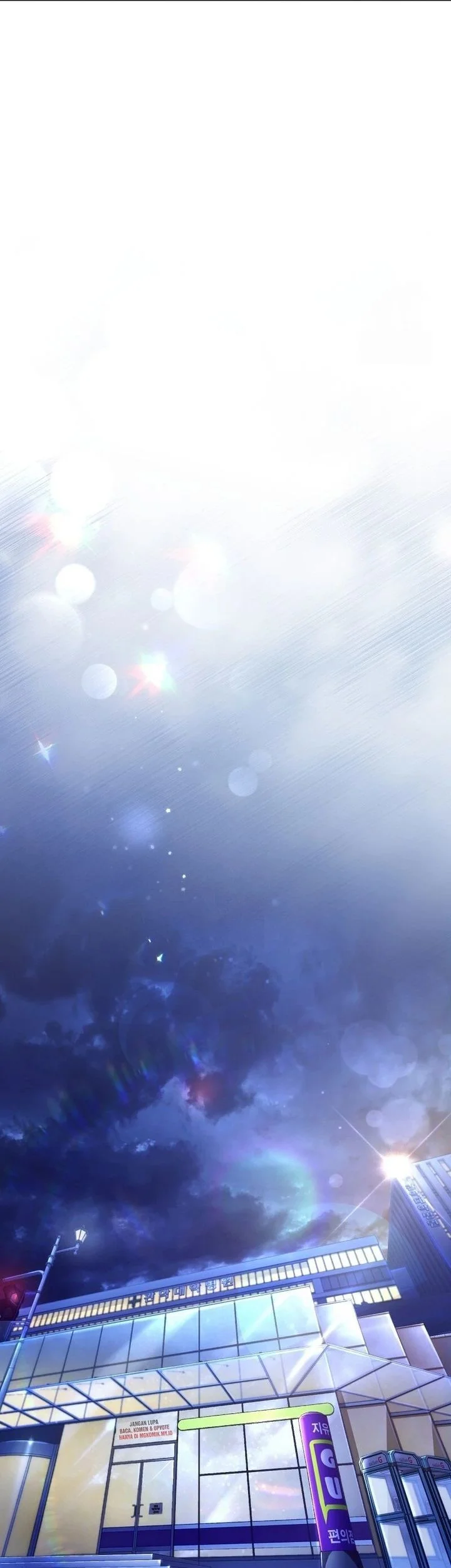 The Delusional Hunter in Another World Chapter 72 Gambar 45