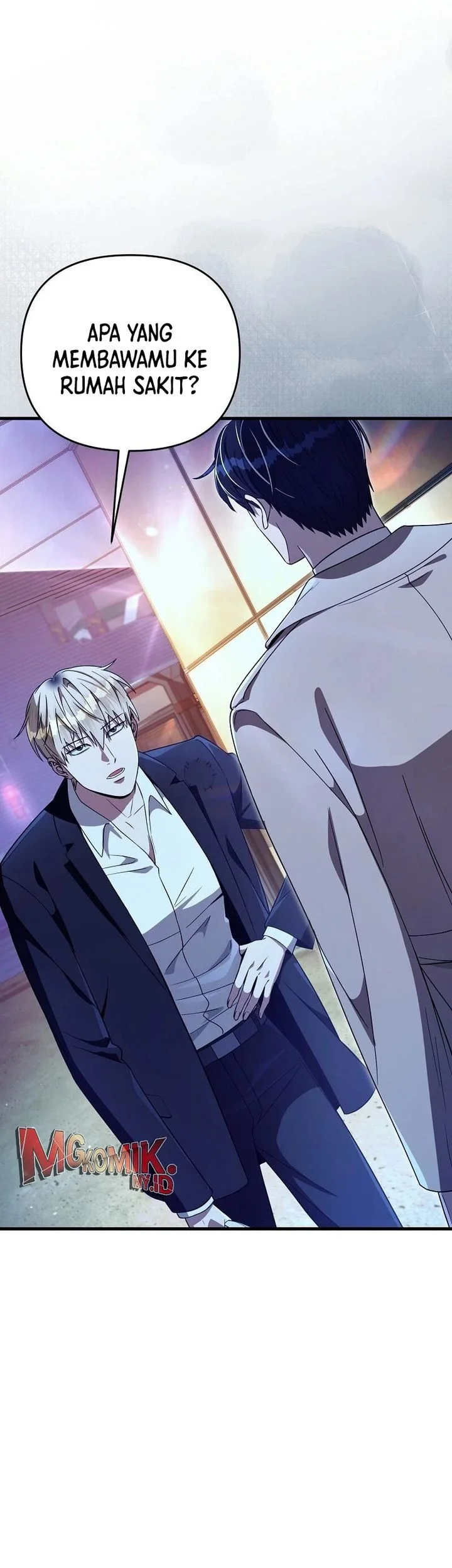 The Delusional Hunter in Another World Chapter 72 Gambar 53