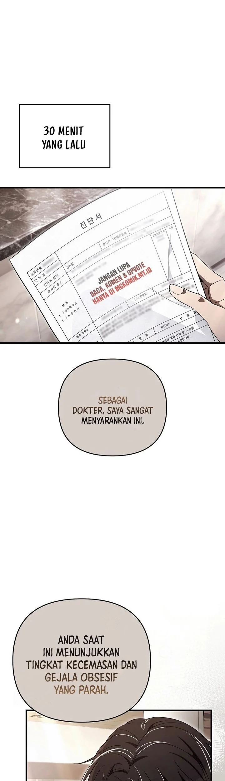 The Delusional Hunter in Another World Chapter 72 Gambar 55