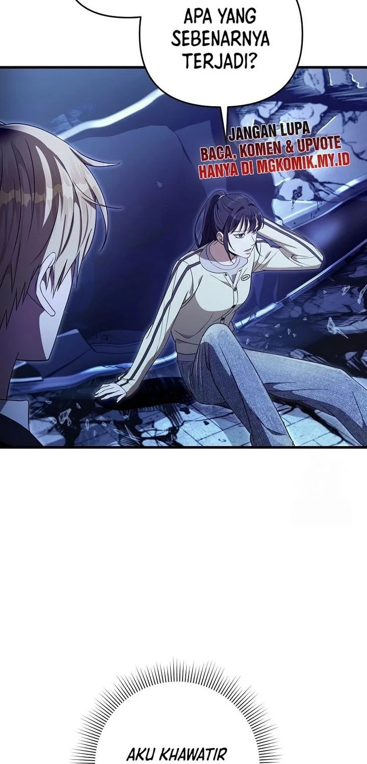 The Delusional Hunter in Another World Chapter 72 Gambar 4