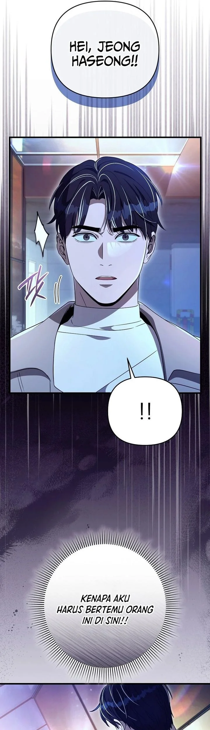 The Delusional Hunter in Another World Chapter 72 Gambar 62