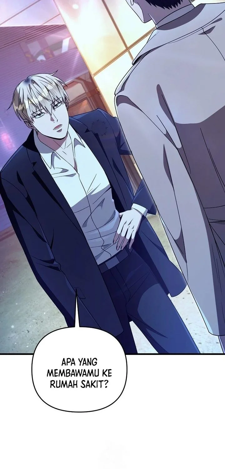 The Delusional Hunter in Another World Chapter 72 Gambar 63