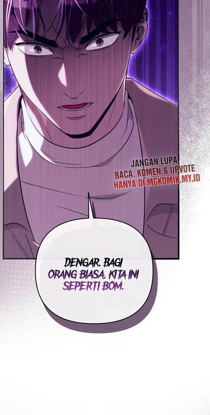 The Delusional Hunter in Another World Chapter 72 Gambar 75