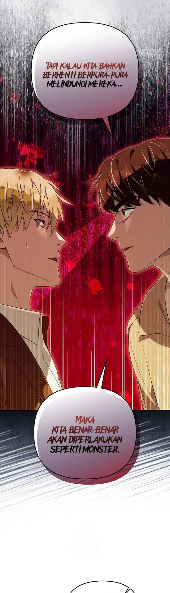 The Delusional Hunter in Another World Chapter 72 Gambar 77