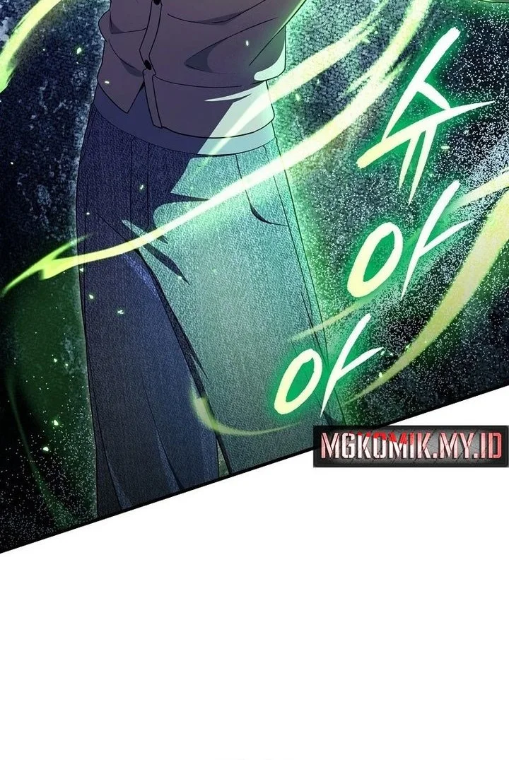 The Delusional Hunter in Another World Chapter 72 Gambar 10