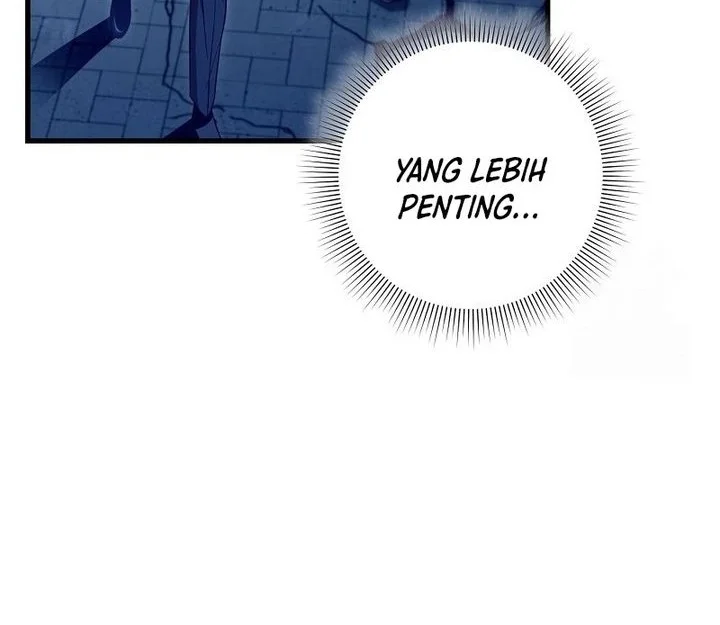The Delusional Hunter in Another World Chapter 72 Gambar 14