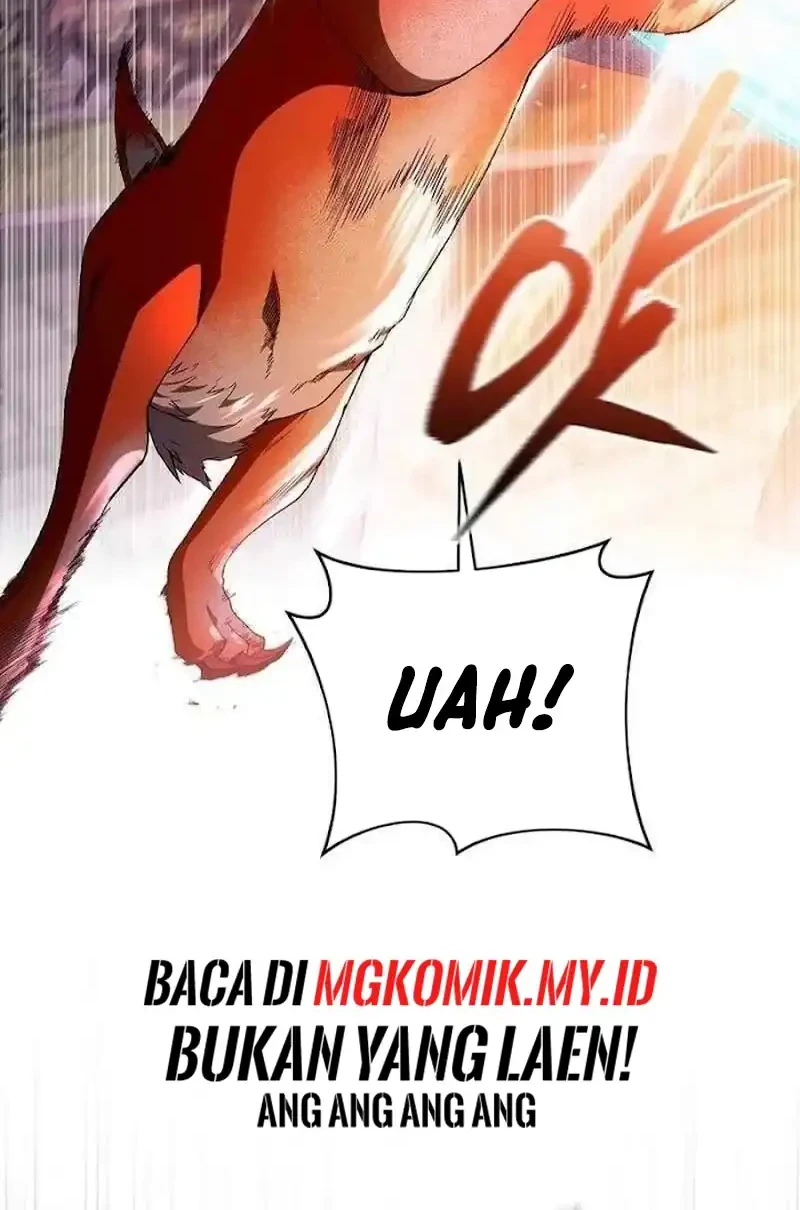 The Delusional Hunter in Another World Chapter 78 Gambar 24