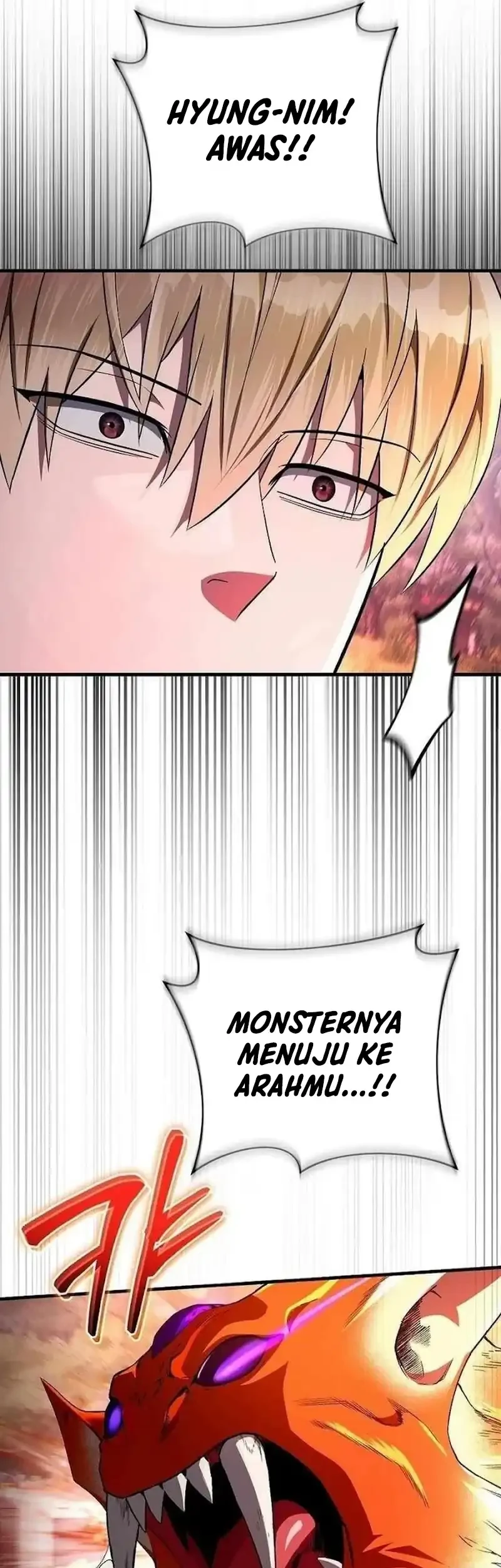 The Delusional Hunter in Another World Chapter 78 Gambar 25