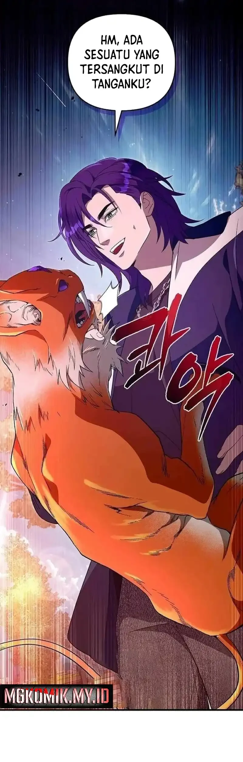 The Delusional Hunter in Another World Chapter 78 Gambar 27