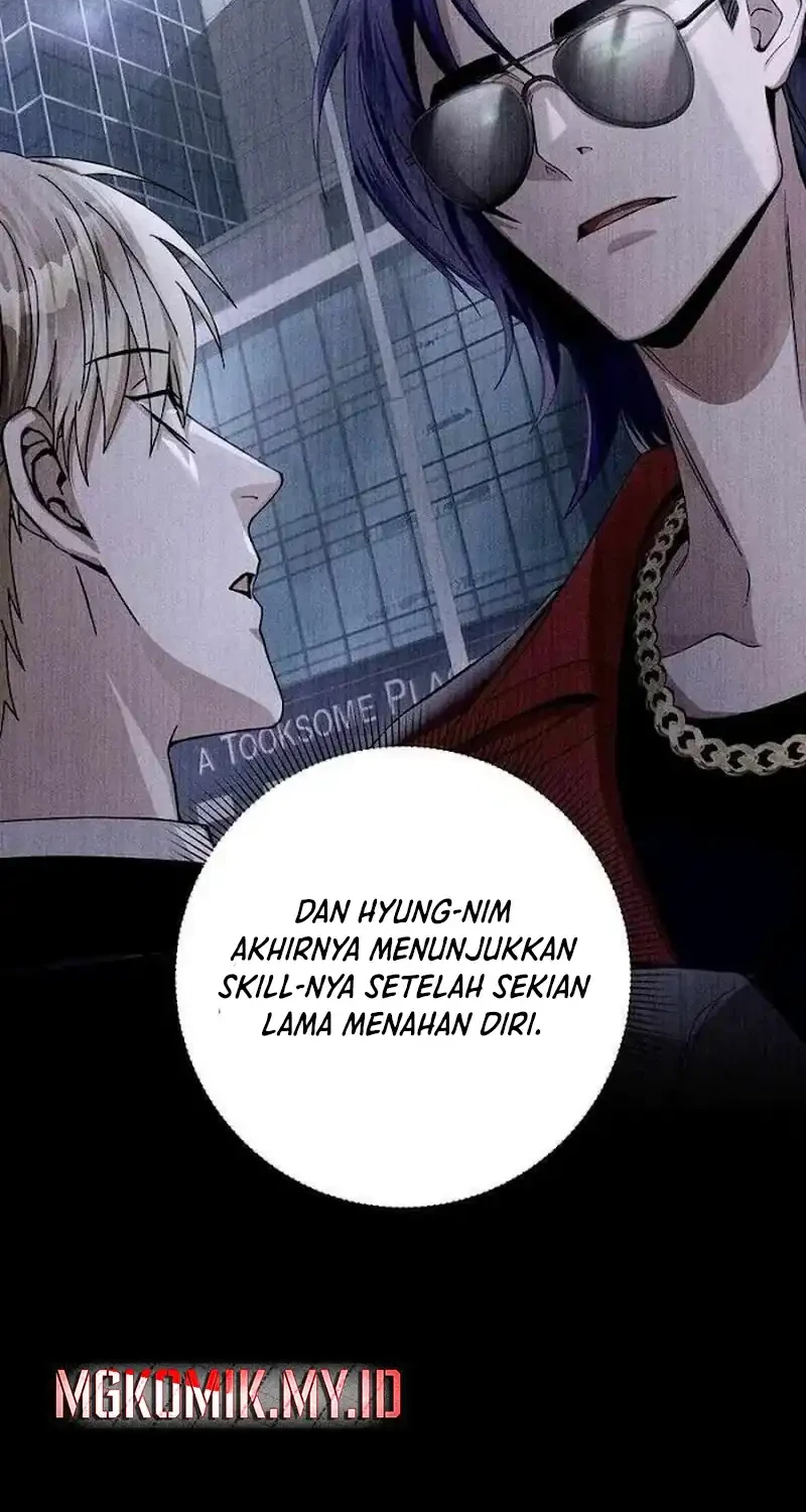 The Delusional Hunter in Another World Chapter 78 Gambar 34