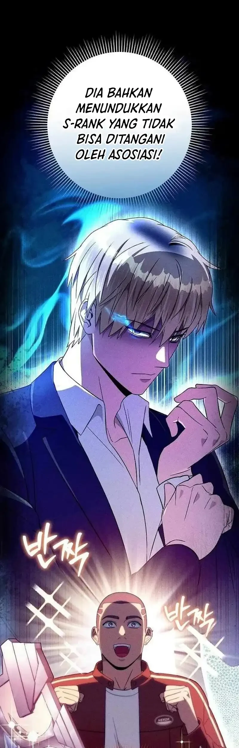 The Delusional Hunter in Another World Chapter 78 Gambar 35