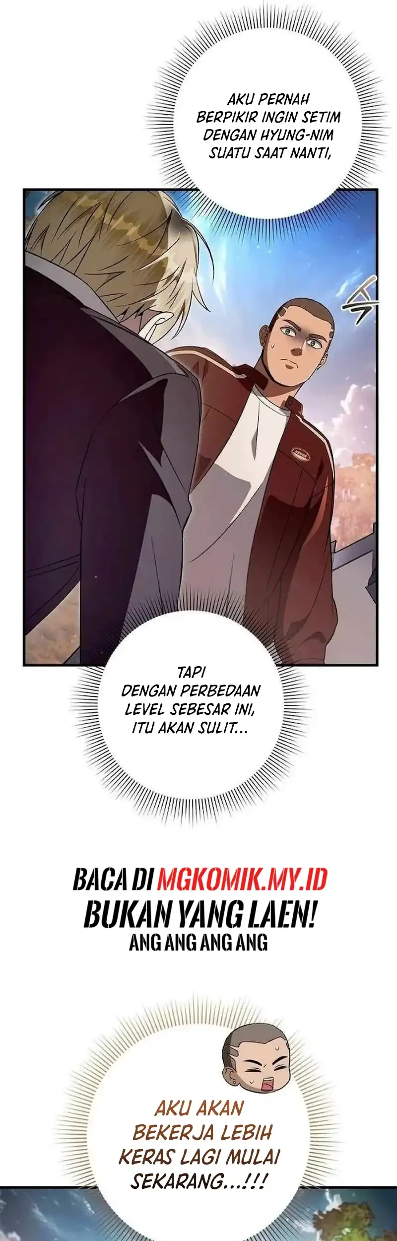 The Delusional Hunter in Another World Chapter 78 Gambar 37