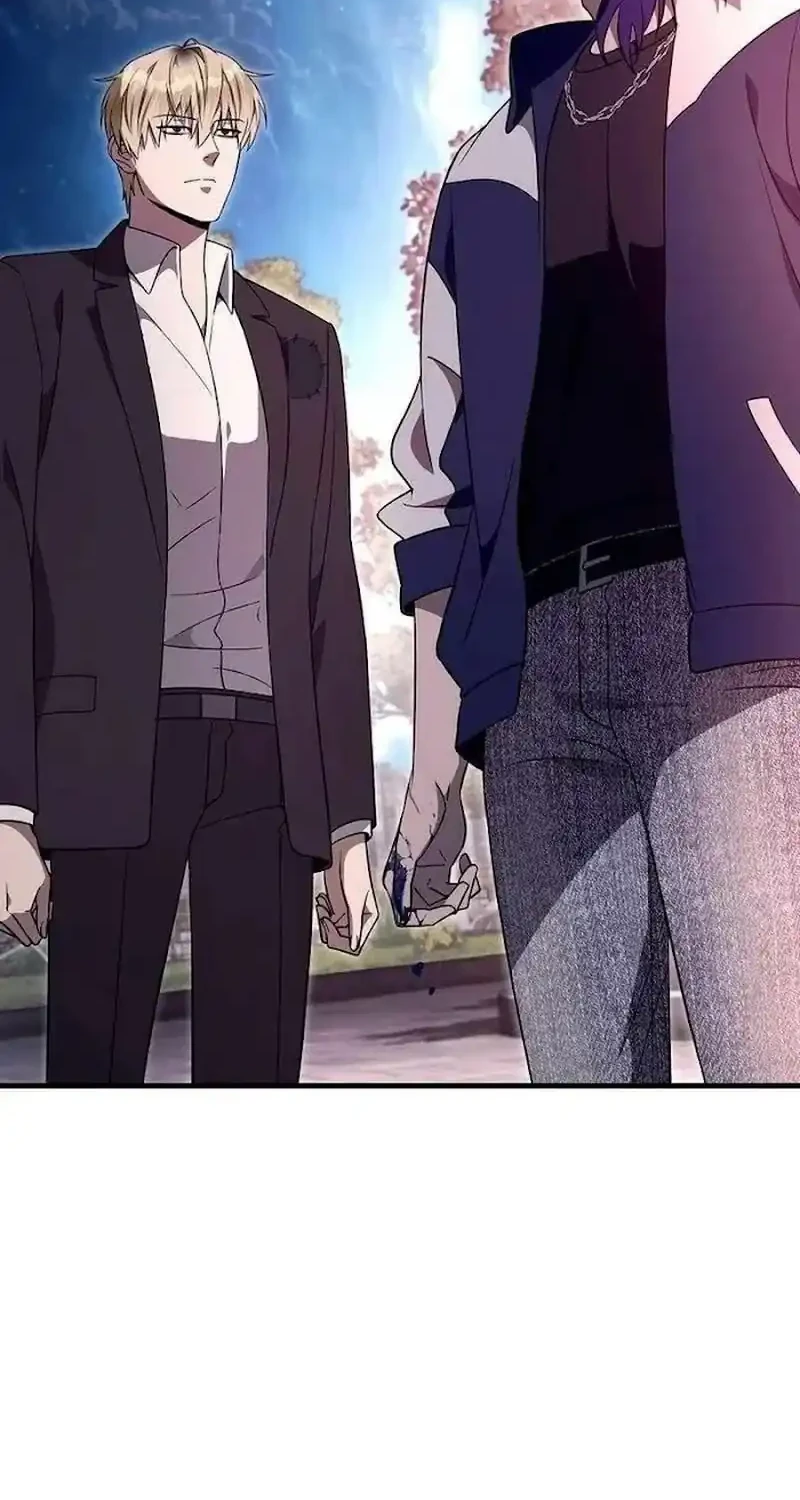 Manhwa The Delusional Hunter in Another World Chapter 78 gambar 2