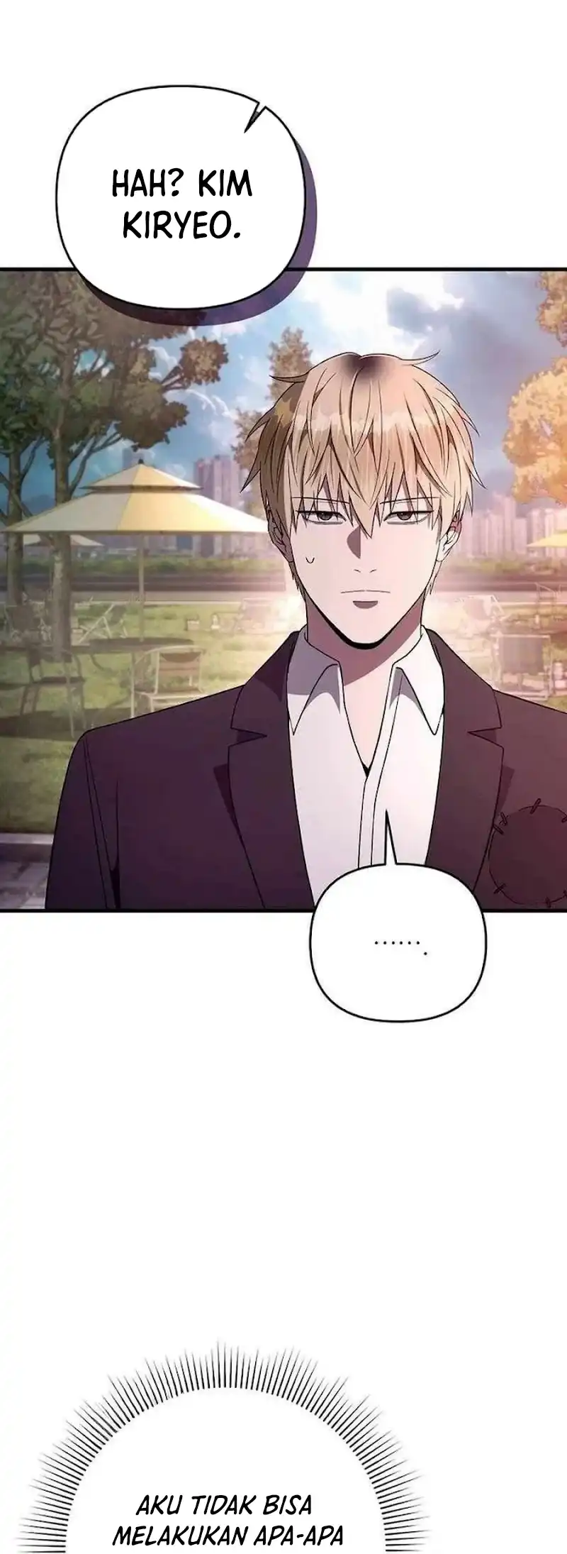 The Delusional Hunter in Another World Chapter 78 Gambar 3