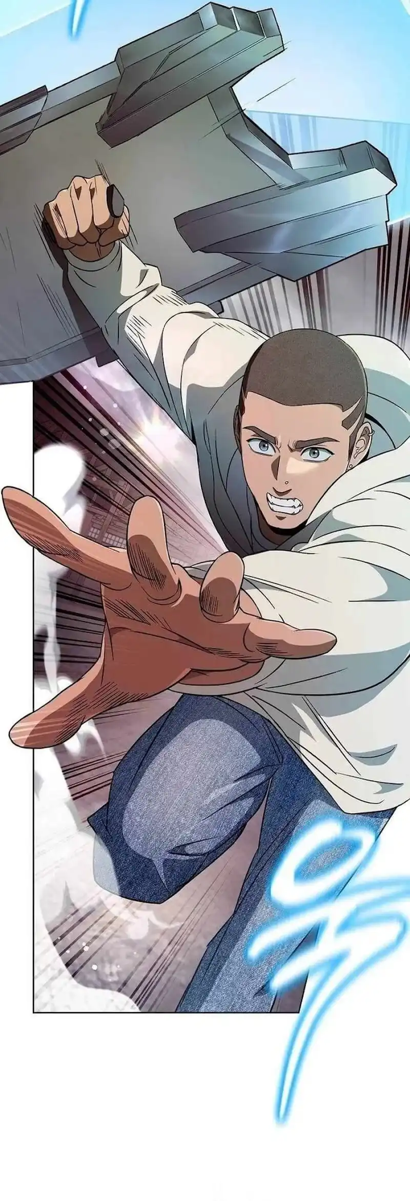 The Delusional Hunter in Another World Chapter 78 Gambar 42