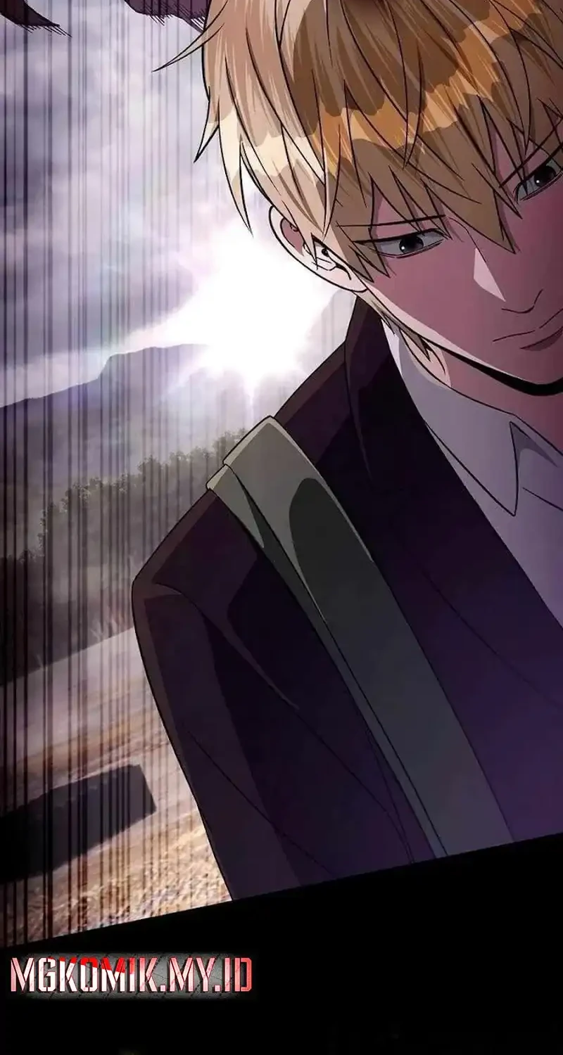 The Delusional Hunter in Another World Chapter 78 Gambar 53