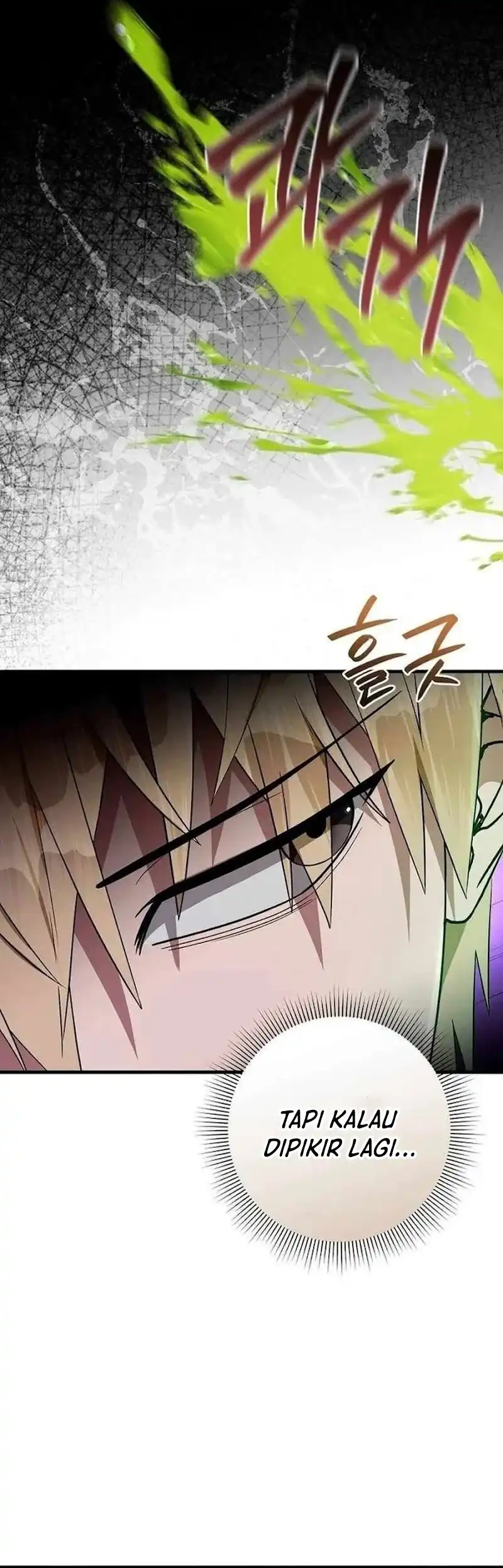 The Delusional Hunter in Another World Chapter 78 Gambar 54