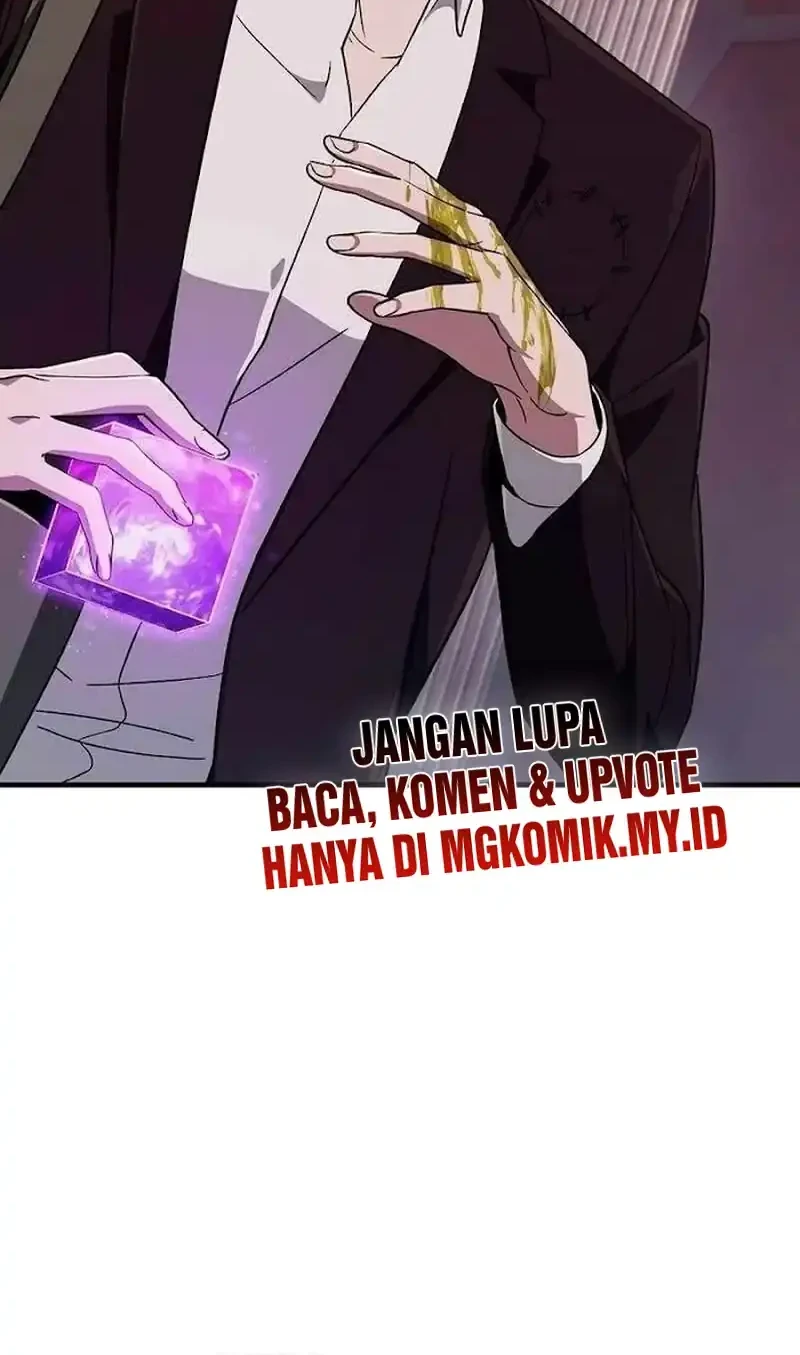 The Delusional Hunter in Another World Chapter 78 Gambar 62