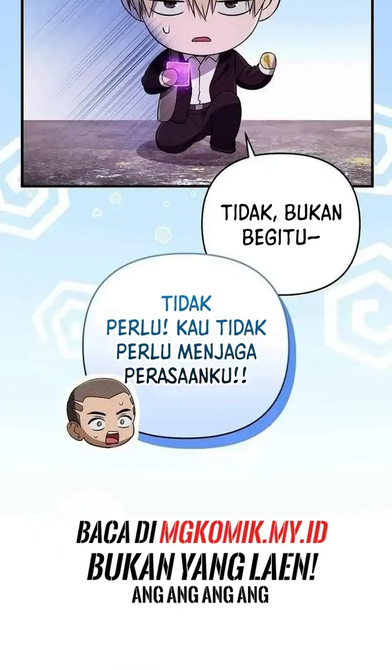 The Delusional Hunter in Another World Chapter 78 Gambar 64