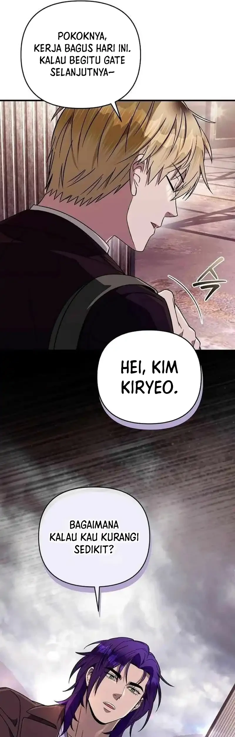 The Delusional Hunter in Another World Chapter 78 Gambar 65